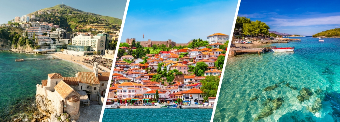 Ljeto na Balkanu – kako ljetovati za malo novaca?